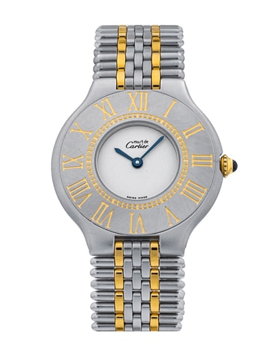 Cartier Must 21 84090171